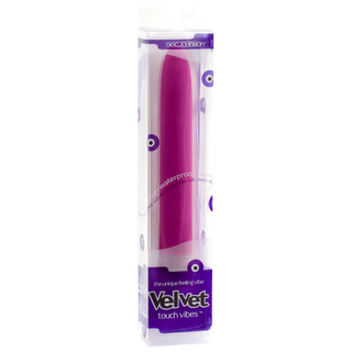 Velvet Touch Vibe - Magenta