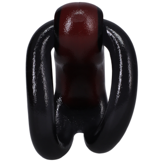 Performance Ring - Black/Red
