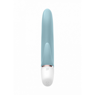 Marvelous Four - Vibrator with Different Attachments