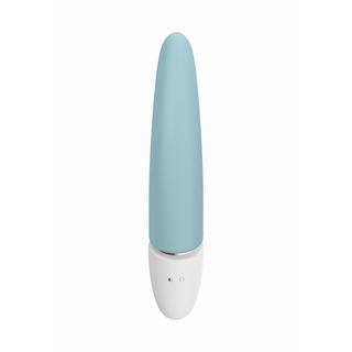 Marvelous Four - Vibrator with Different Attachments