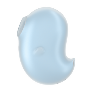 Satisfyer- Cutie Ghost - Blauw