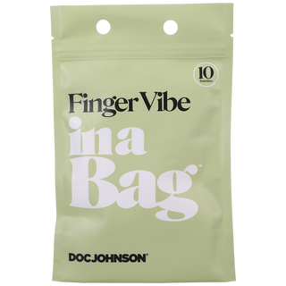 Vinger Vibe - Roze