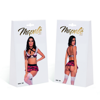 Costume School Girl - L/XL