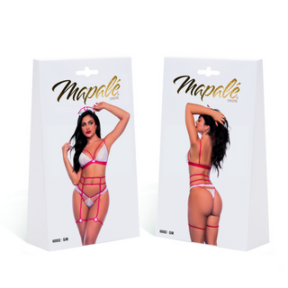 Costume Nurse - L/XL