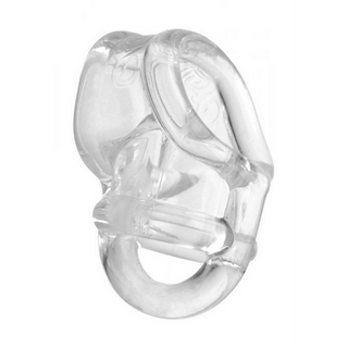 Annex Clear - Super Stretchy Erectiestimulator