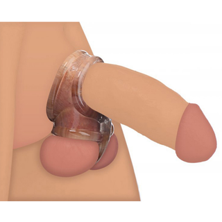 Annex Clear - Super Stretchy Erectiestimulator