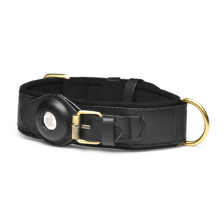 Tracer - Tracking Collar - Black