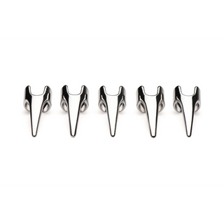 Clawed - Sensation Play Rings - 5 Pieces