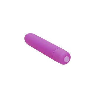 1 Speed Bullet - Purple