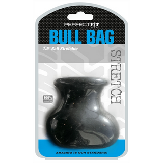 Bull Bag XL - Ball Stretcher with Weight