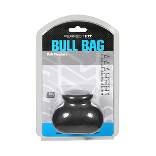 Bull Bag - Ball Stretcher with Weight