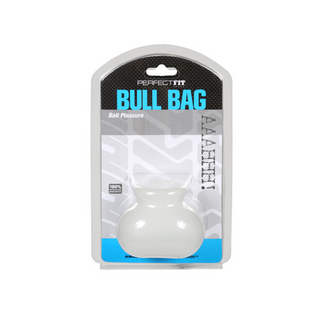 Bull Bag - Ball Stretcher with Weight