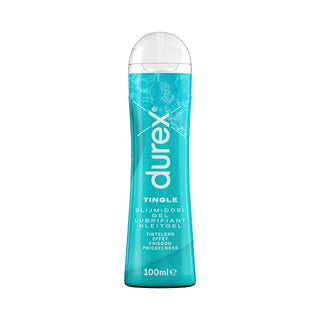 Durex - Glijmiddel Tingle 100 ml