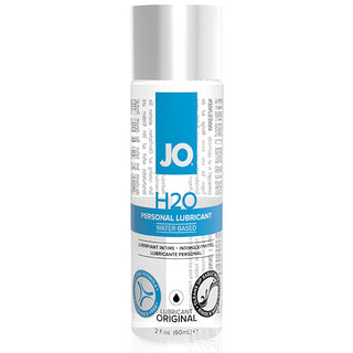 System JO - H2O Glijmiddel 60 ml