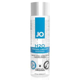 System JO - H2O Glijmiddel 120 ml