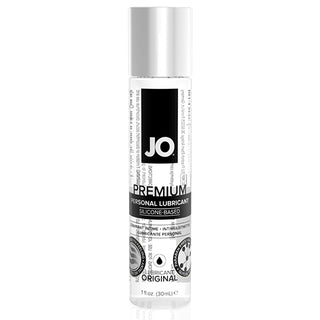 System JO - Premium Siliconen Glijmiddel 30 ml