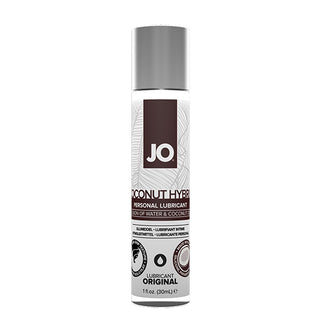 System JO - Coconut Hybrid Glijmiddel 30 ml