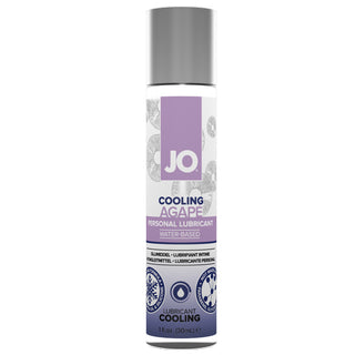 System JO - For Her Agape Glijmiddel Koel 30 ml