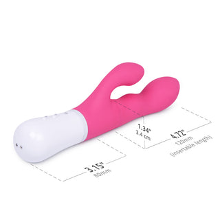 Lovense - Nora Vibrator