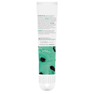 System JO - Flavored Arousal Gel Mint Chip Chill 10 ml