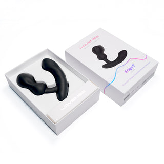 Lovense - Edge 2 Prostaat Massager