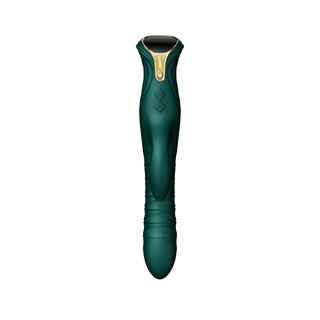 Mose - Rabbit Thruster - Turquoise Green