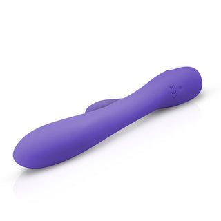 Good Vibes Only - Fane Rabbit Vibrator