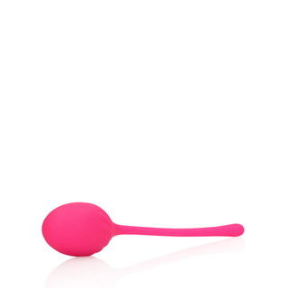 2 Piece Thumping Kegel Ball Set - Wild Strawberry