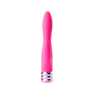 Victoria - Silicone Vibrator