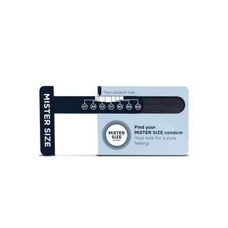 Mister Sizer Tool - English