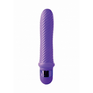 Grape - Gewervelde Massager