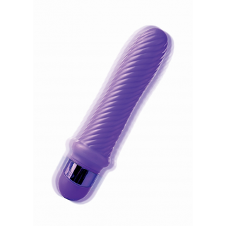 Grape - Gewervelde Massager