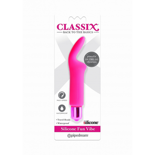 Silicone Fun - Vibrator