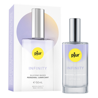 Infinity - Siliconebased Lubricant - 2 fl oz / 50 ml