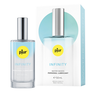 Infinity - Waterbased Lubricant - 2 fl oz / 50 ml