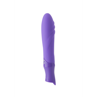 Margo - Silicone Vibrator