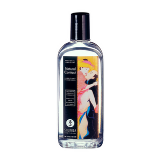 Natural Lubricant - 4.4 fl oz / 125 ml