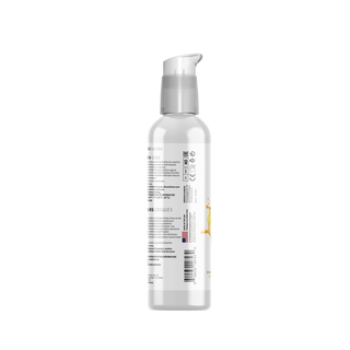 4 in 1 Lubricant with Mango Flavor - 4 fl oz / 118 ml