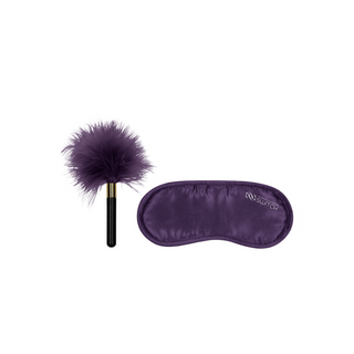 Pleasure Kit #3 - Vibrator met Verschillende Opzet Stukken