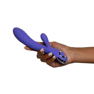 Good Vibes Only - Fane Rabbit Vibrator