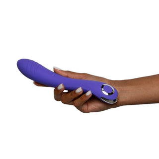 Good Vibes Only - Lici G-Spot Vibrator