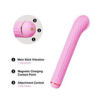 OTOUCH - Magic Stick S1 - Roze