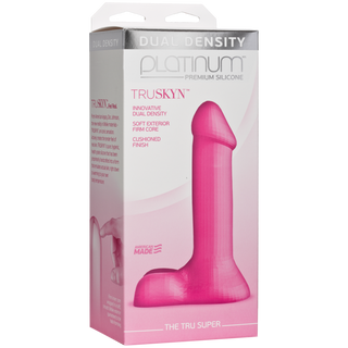 The Tru Super - Dildo