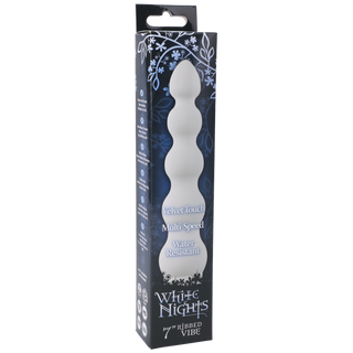 Ribbed Vibe - 7 / 18 cm