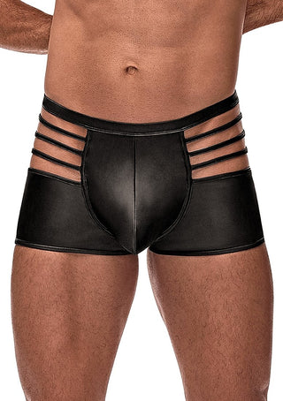 Short L