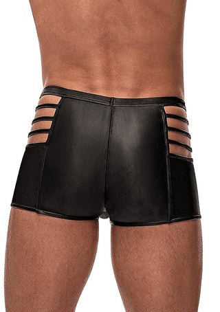 Short L