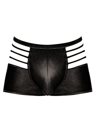Short L