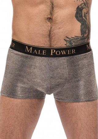 Viper - Short met Rits M