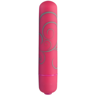 Powerful - Pink - Small