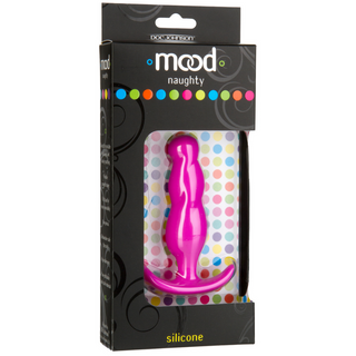 Mood Naughty - 3 Pink, Medium